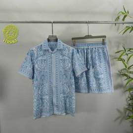 Picture of Versace Shirt Pant Suits _SKUVersaceS-2XL12yr41225171